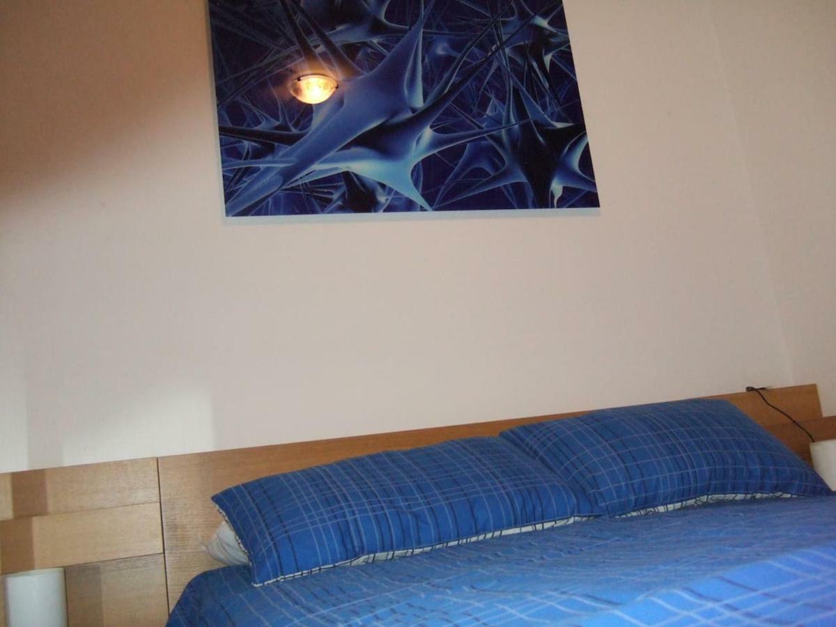 Apartamento En 1ª Linea De La Playa De Covas - 비베이로 외부 사진